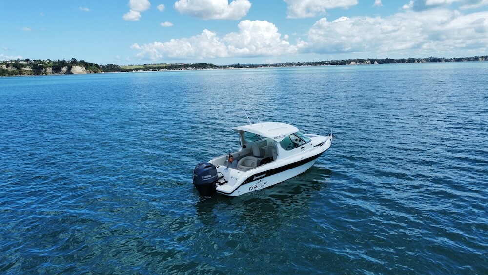 Daily by Yacht Share's Buccaneer 635 HT