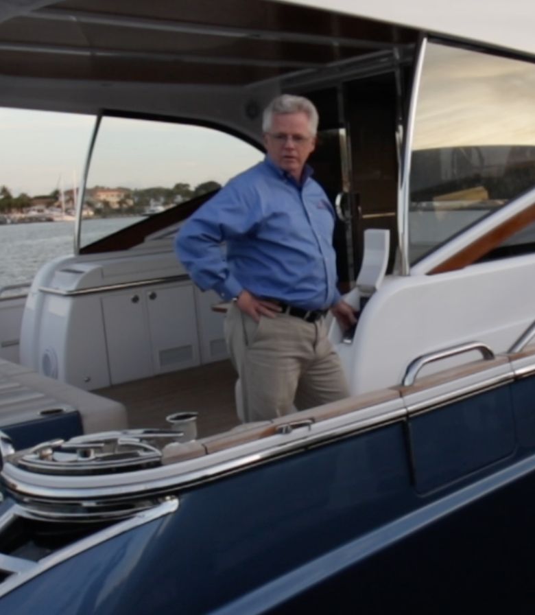 Riviera Belize 66 Daybridge