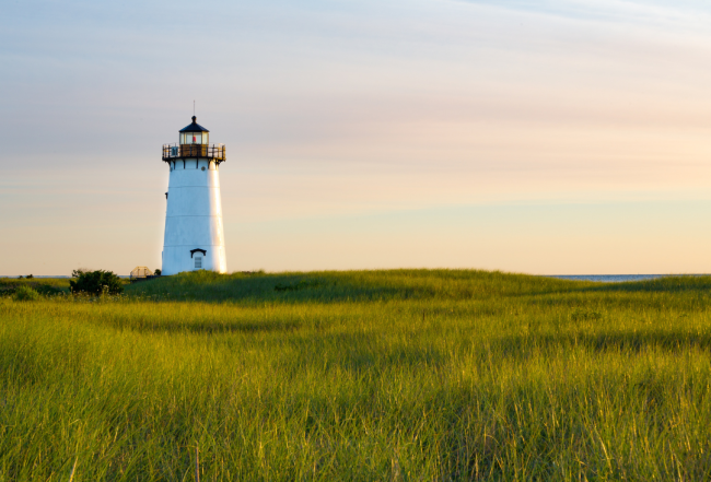 Edgartown, Massachusetts lighthouse