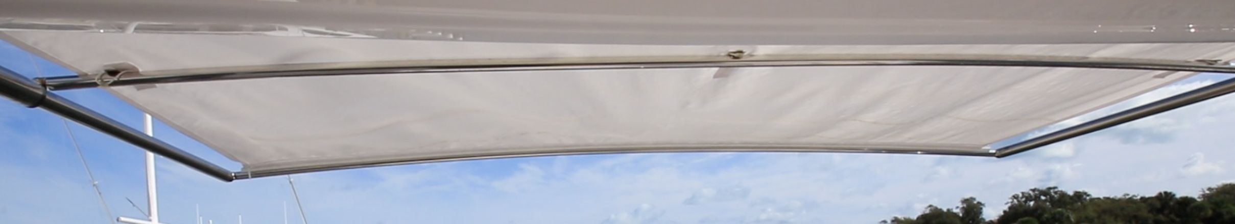 Riviera Belize 66 Daybridge