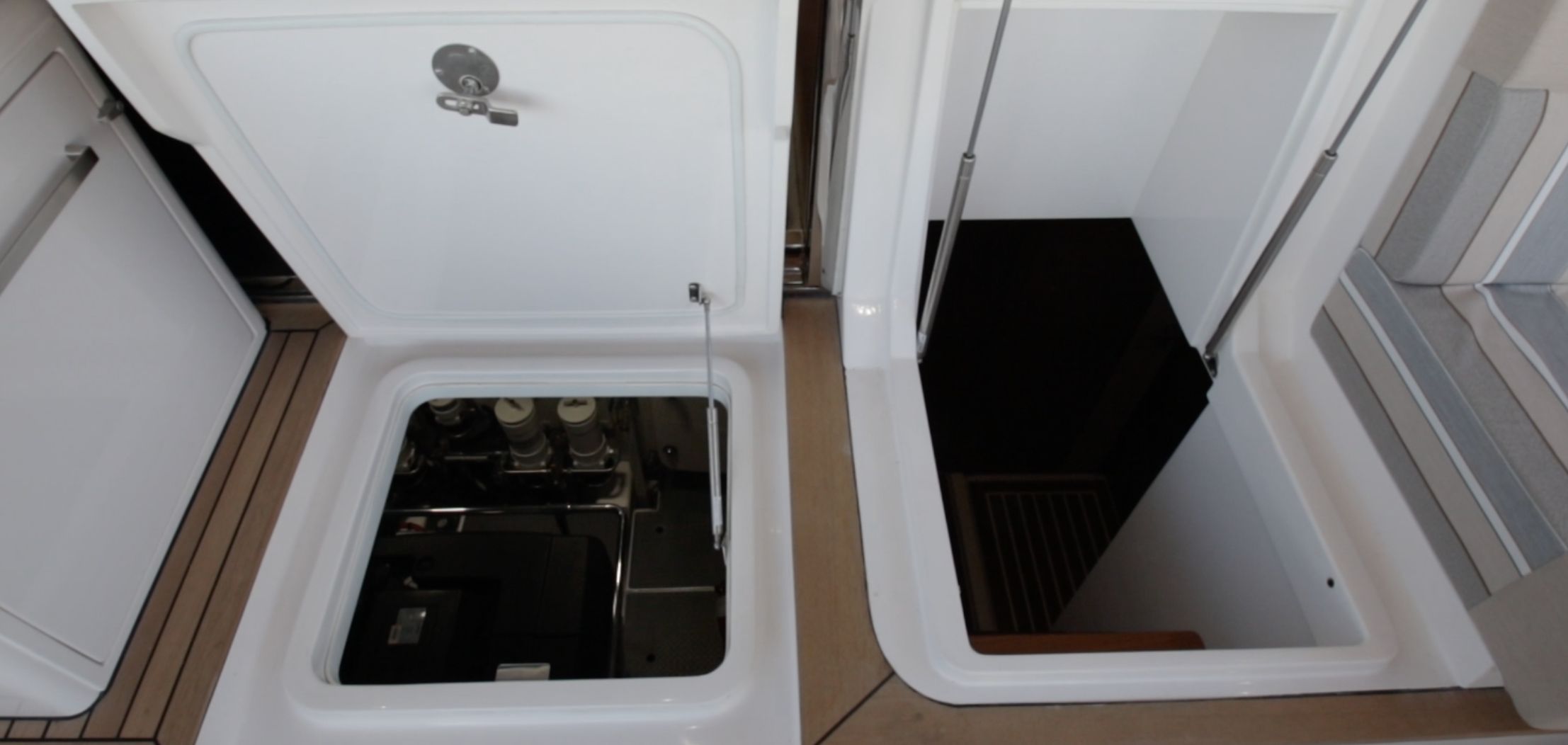 Riviera Belize 66 Daybridge