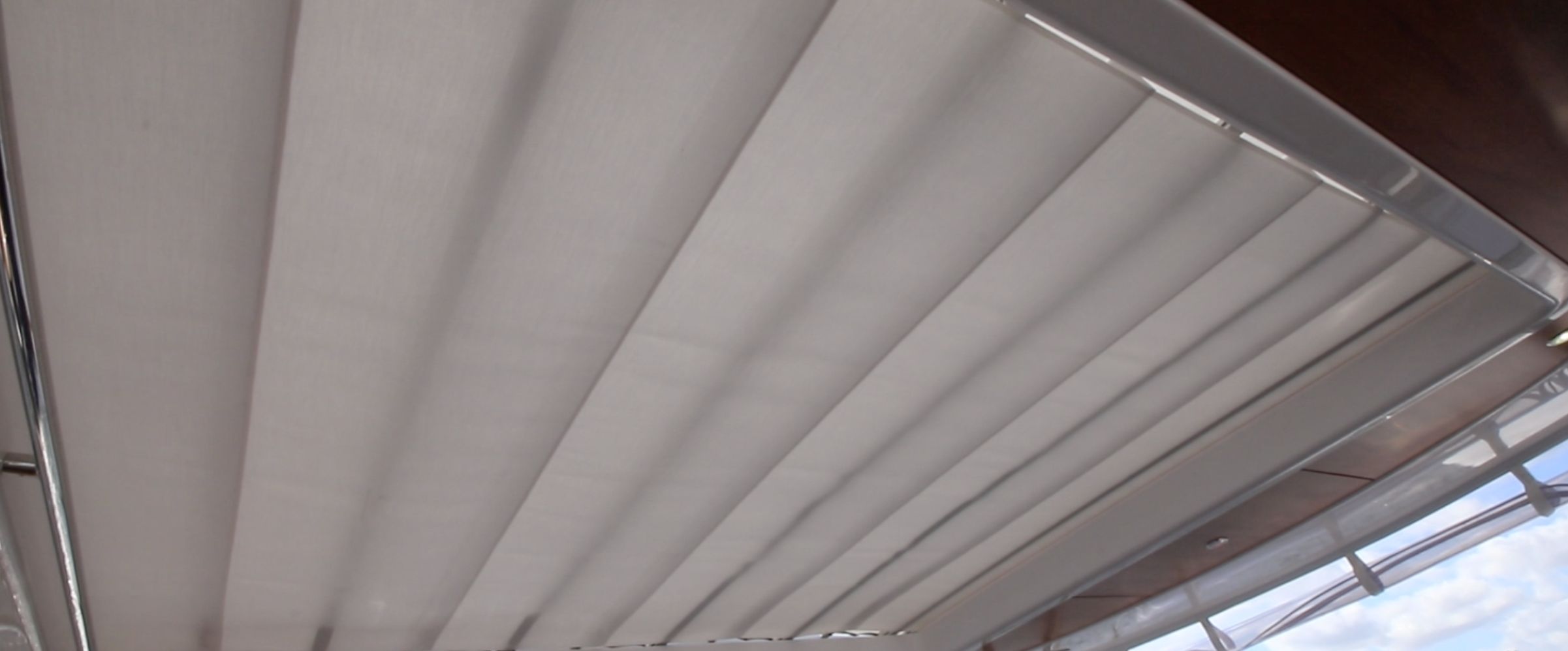 Riviera Belize 66 Daybridge