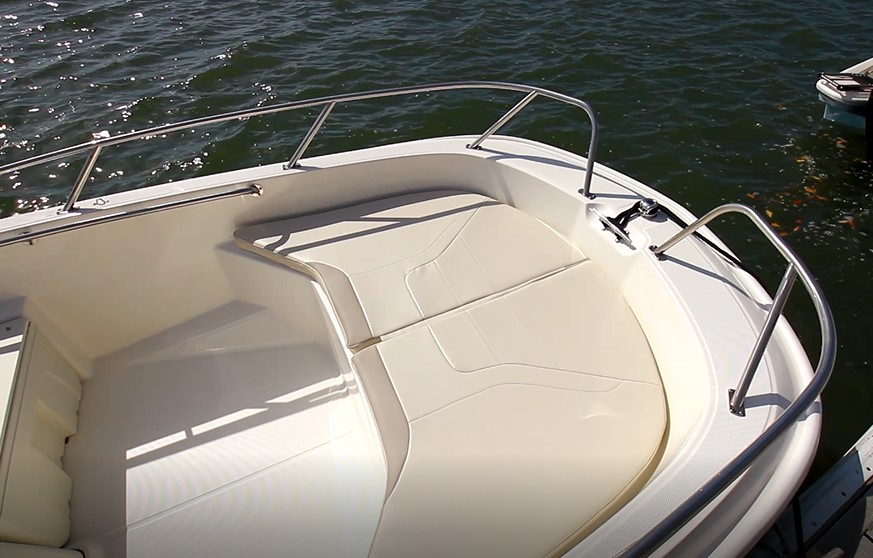 Boston Whaler 160 Super Sport