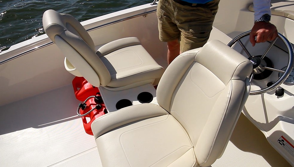 Boston Whaler 160 Super Sport