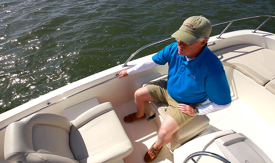 Boston Whaler 160 Super Sport