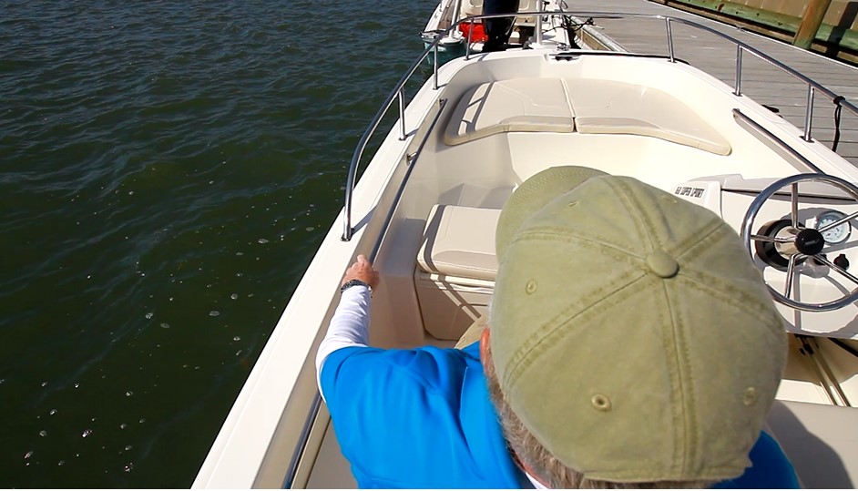 Boston Whaler 160 Super Sport