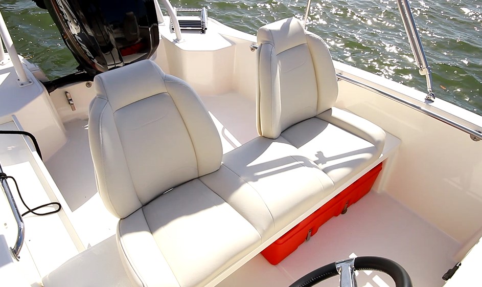 Boston Whaler 160 Super Sport