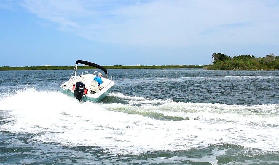 Boston Whaler 160 Super Sport