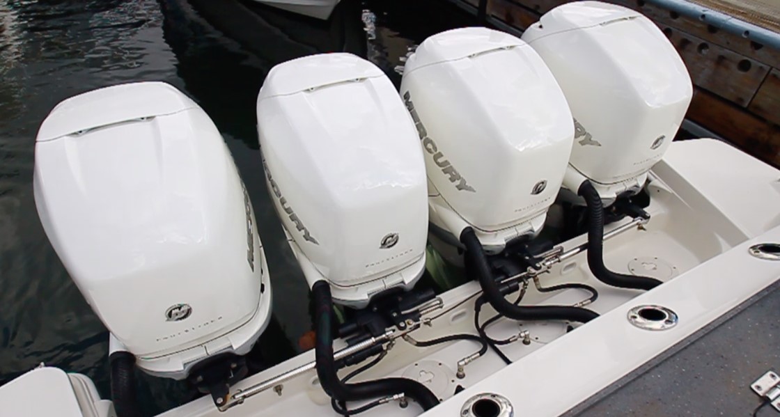 outboards