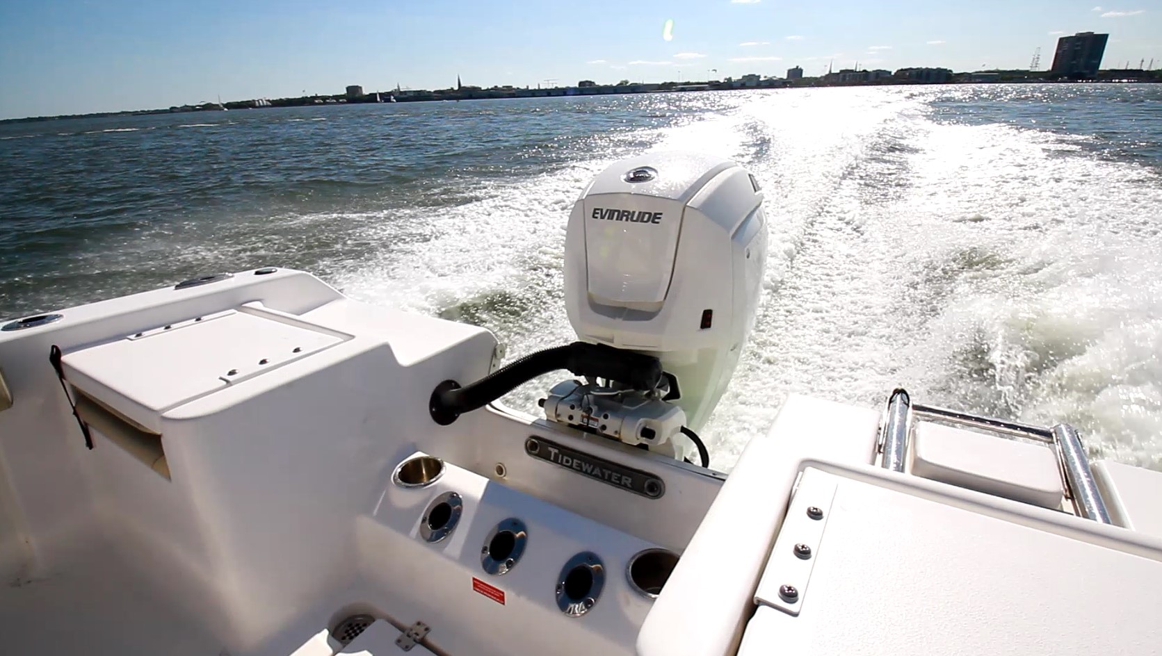 mid range outboards