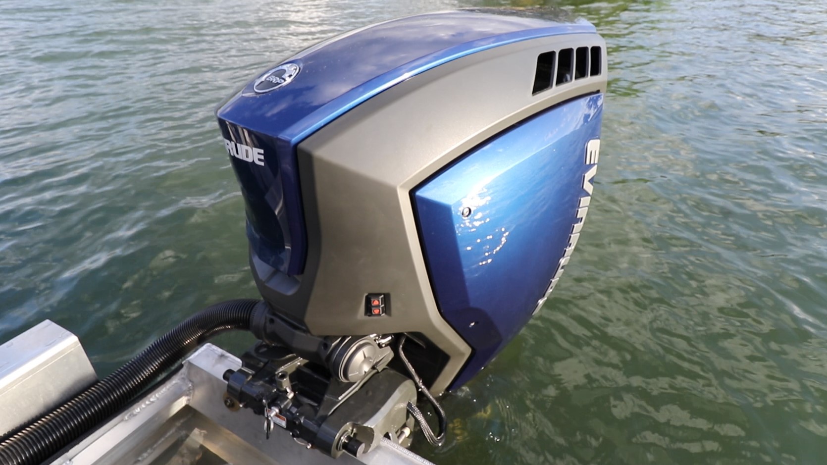 outboard