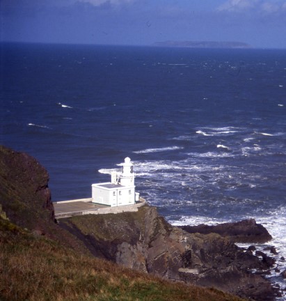 Forecasting Sea Conditions