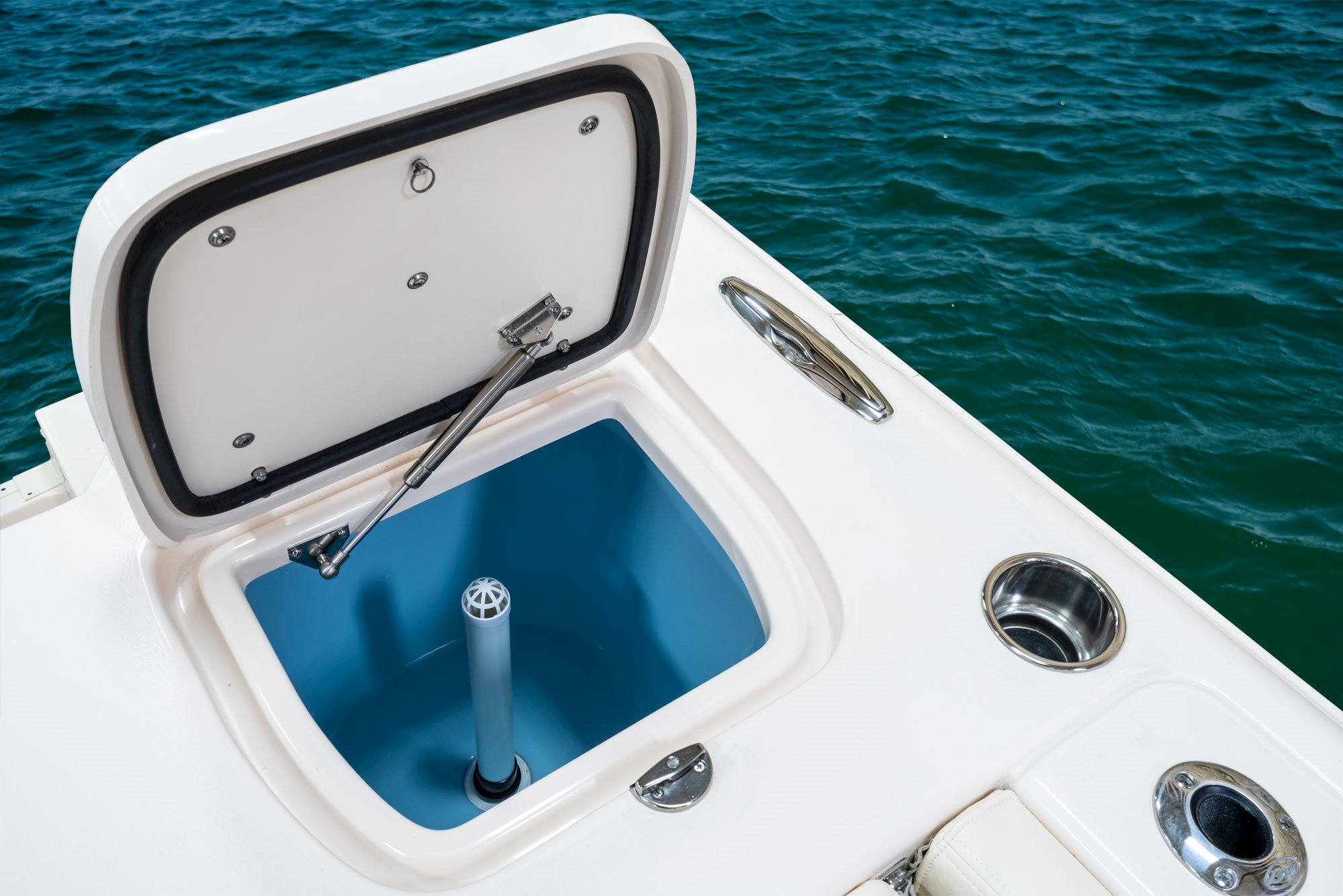 Grady-White Freedom 307