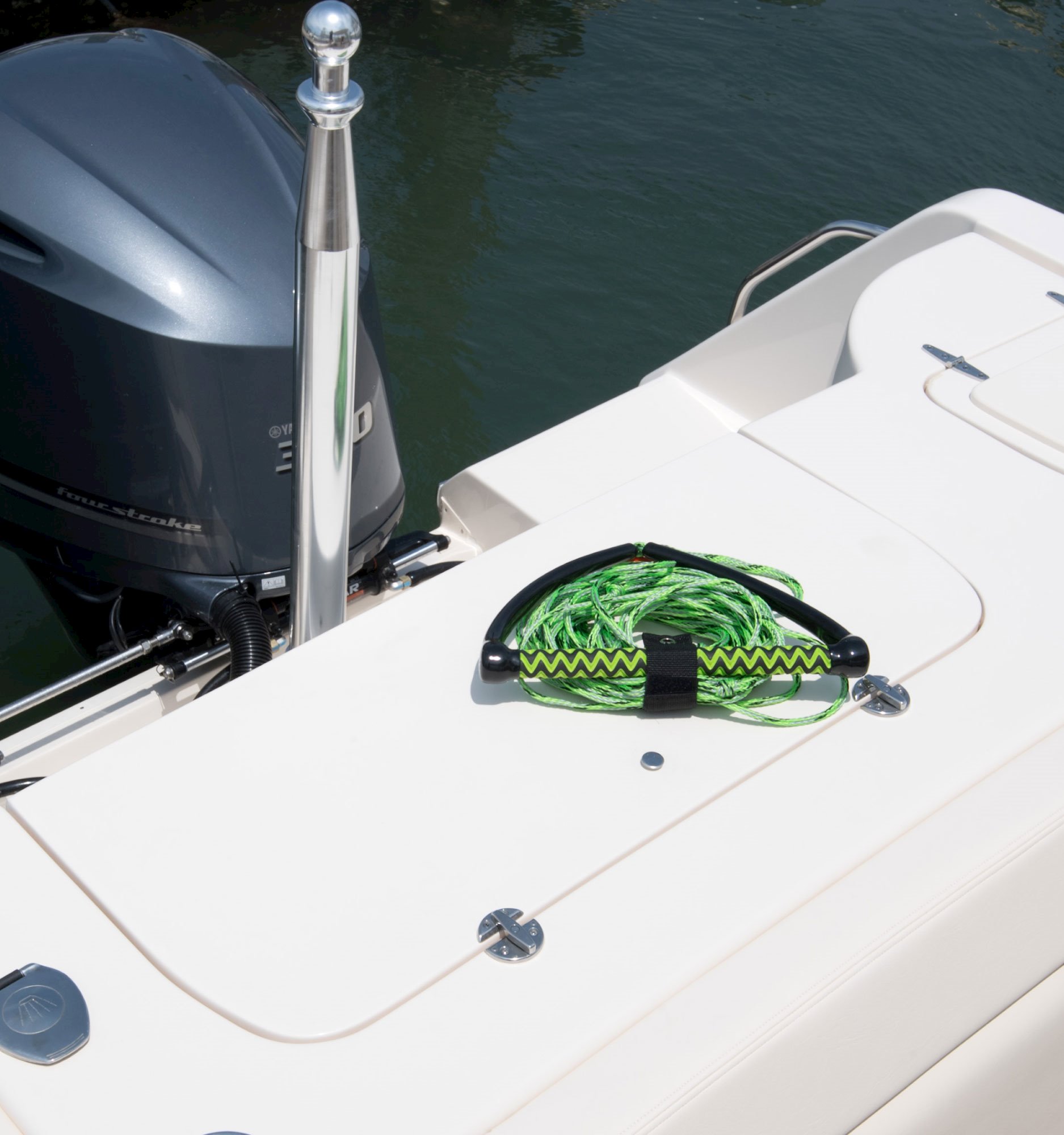 Grady-White Freedom 307