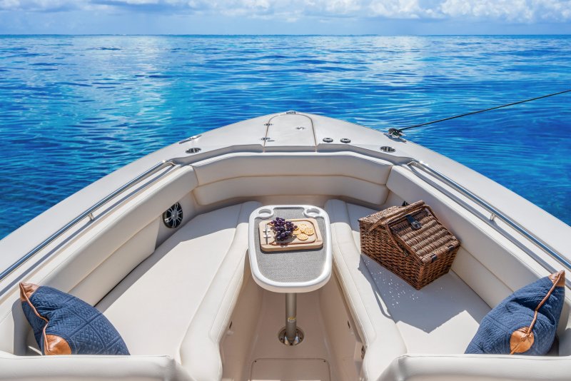 Grady-White Freedom 307