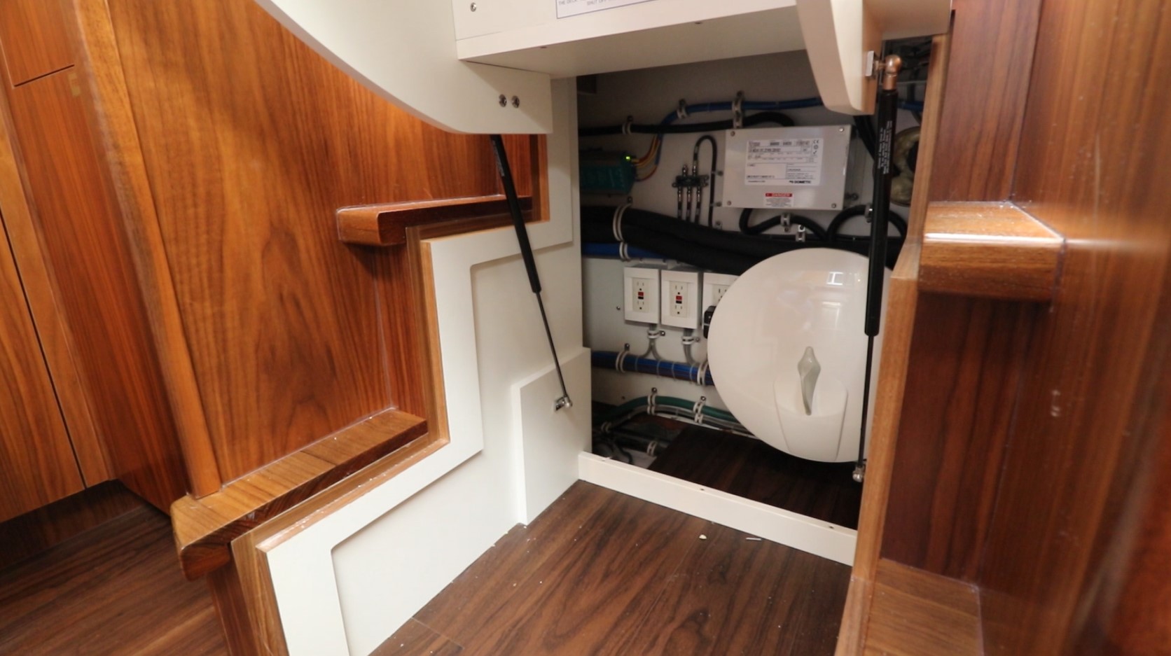 companionway