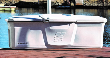 HydroLocker by HydroHoist