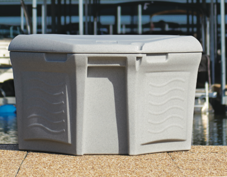 HydroLocker Triangle