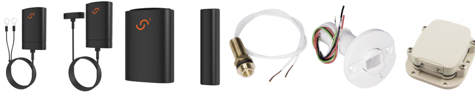 Siren Marine Sensors