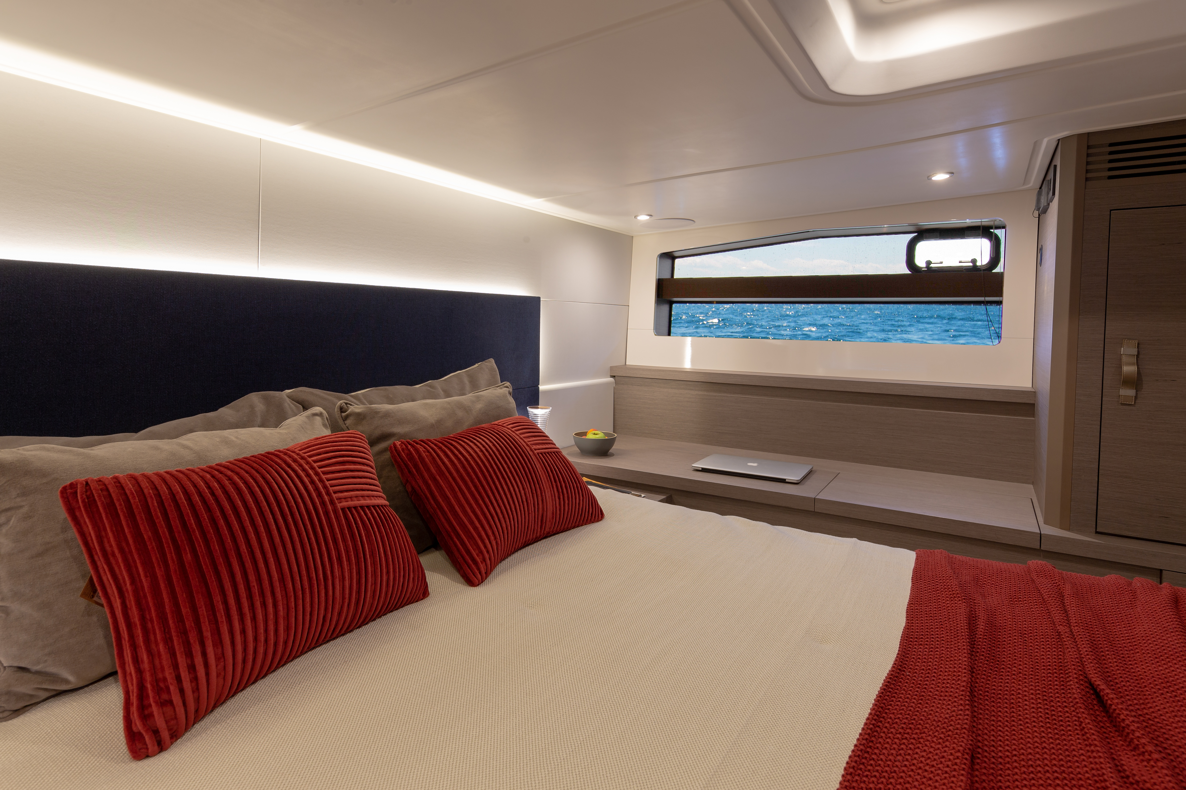 Beneteau Gran Turismo 45