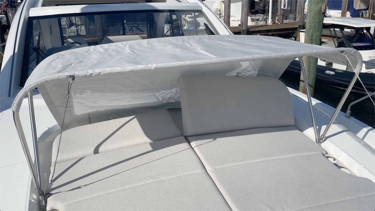 Beneteau Gran Turismo 45