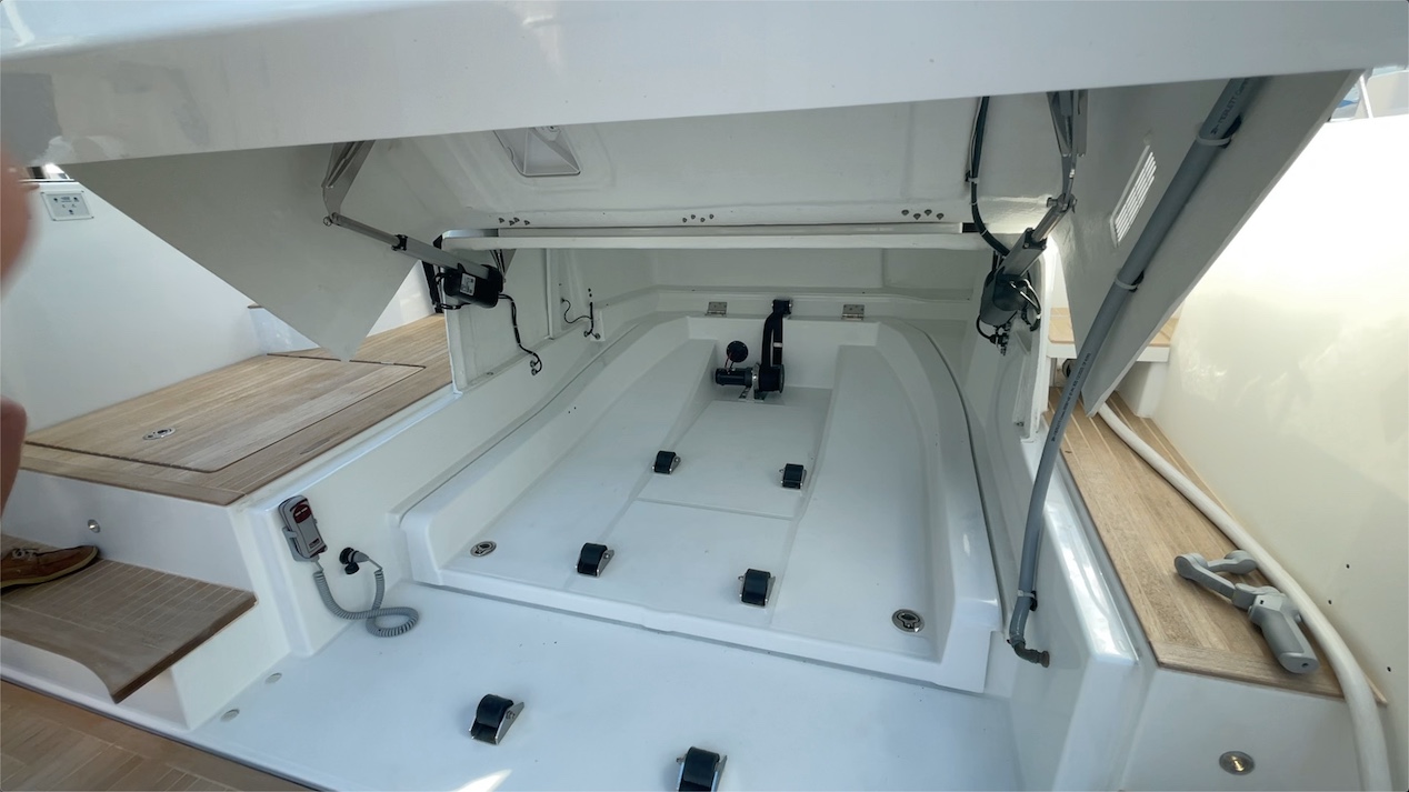 Beneteau Gran Turismo 45