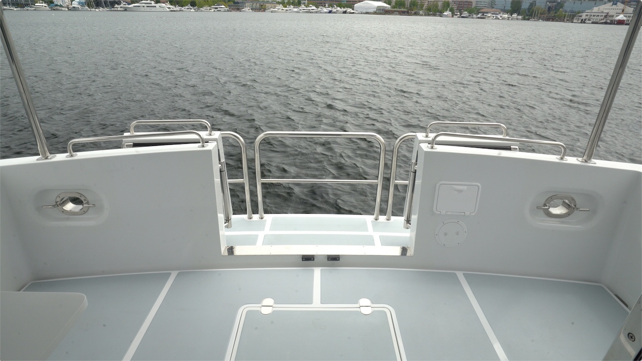 helmsman 43e