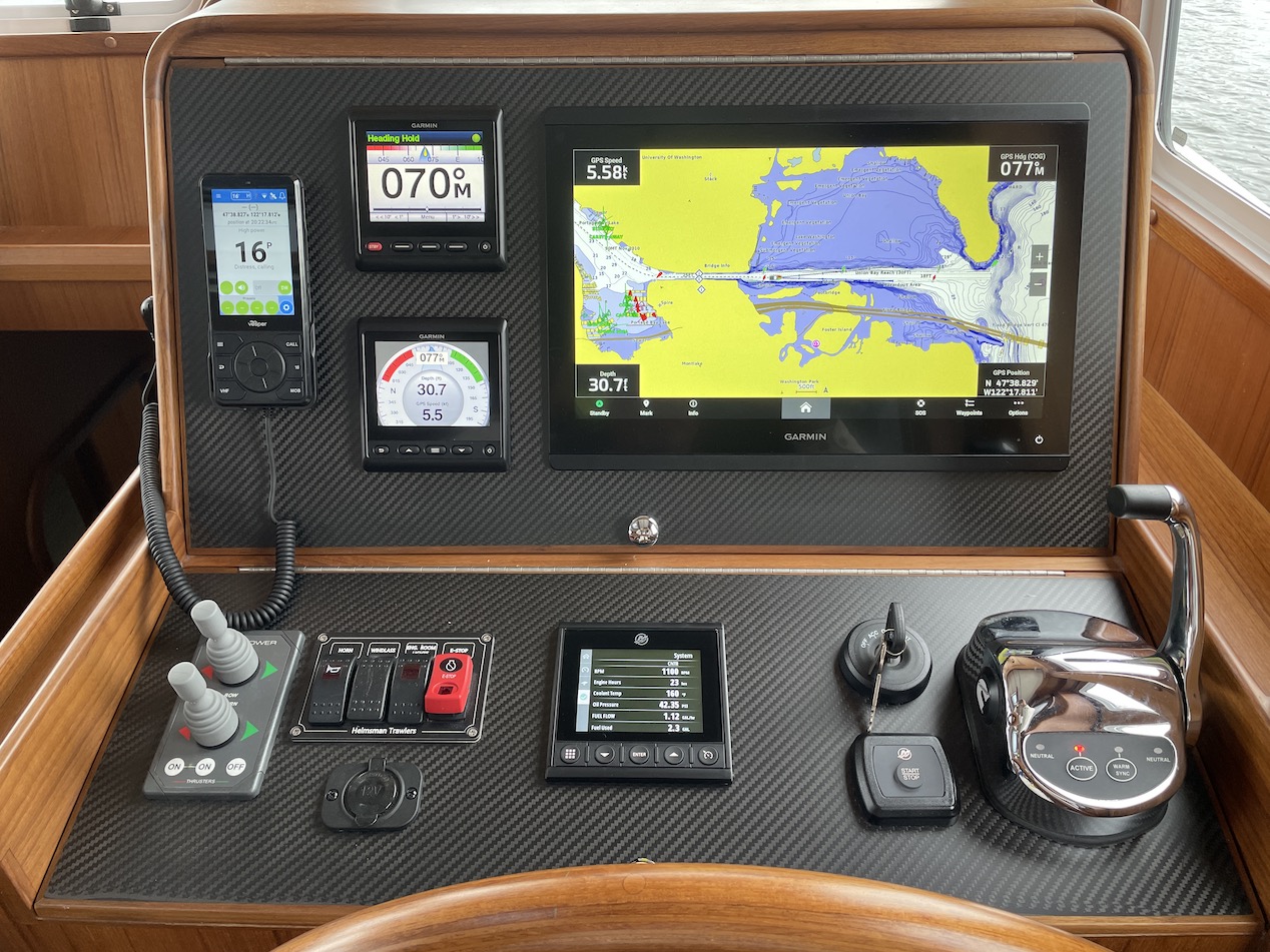 helmsman 43e