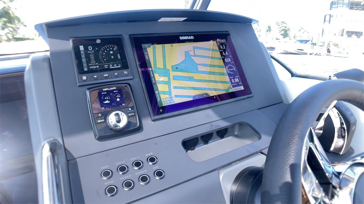 Nimbus T8