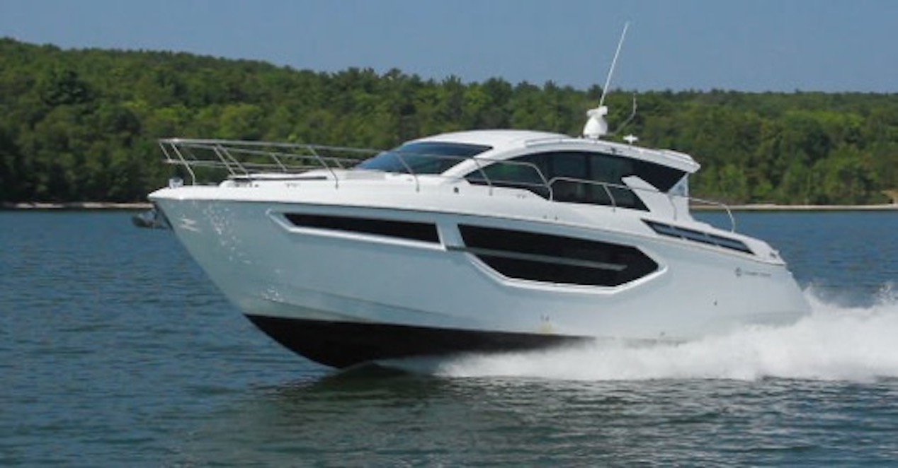 Cruisers 42 Cantius