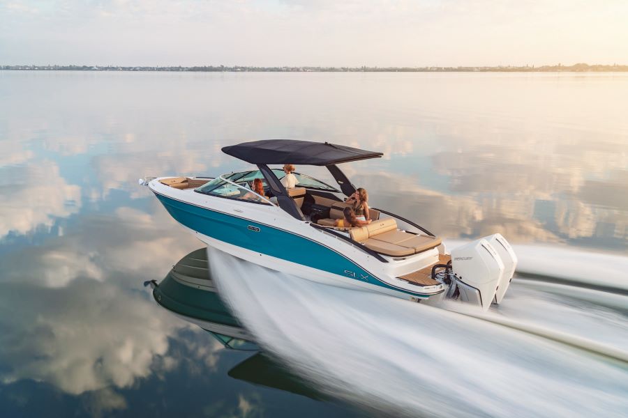 Sea Ray