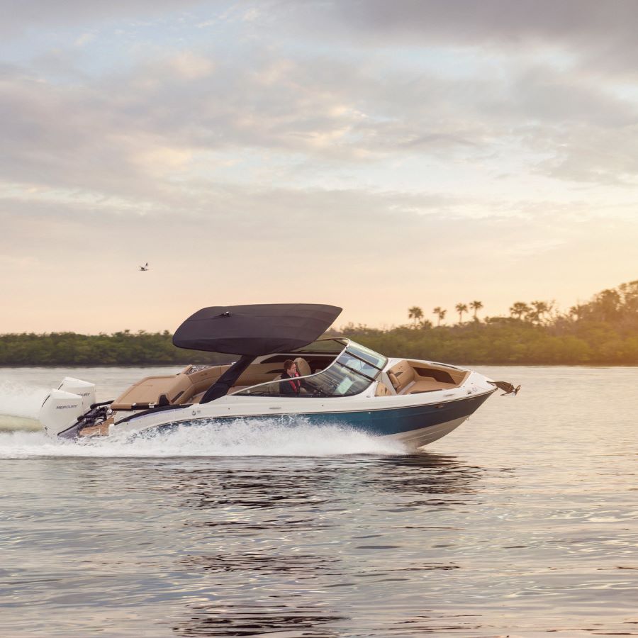 Sea ray 280