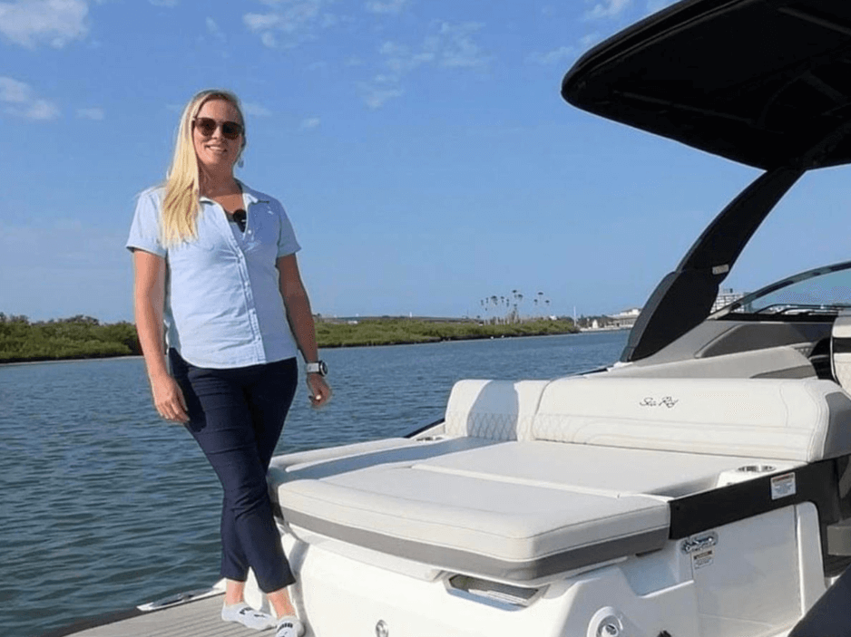 BoatTEST review