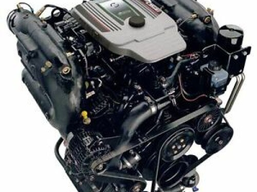 MerCruiser 350 MAG MPI (300-hp)