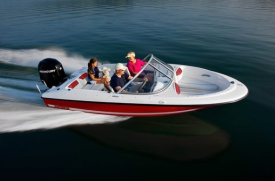 10 Boat Buying Mistakes bayliner 160
