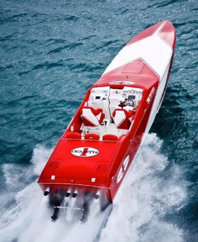 10 Boat Buying Mistakes performance boat