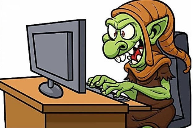 10 Boat Buying Mistakes internet troll