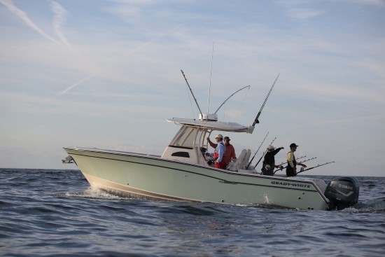 10 Boat Buying Mistakes builder integrity