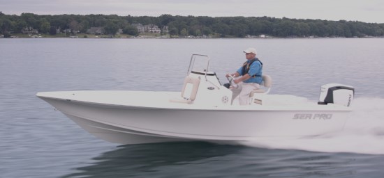 12 Important Things to Look for in a Bay or Flats Boat