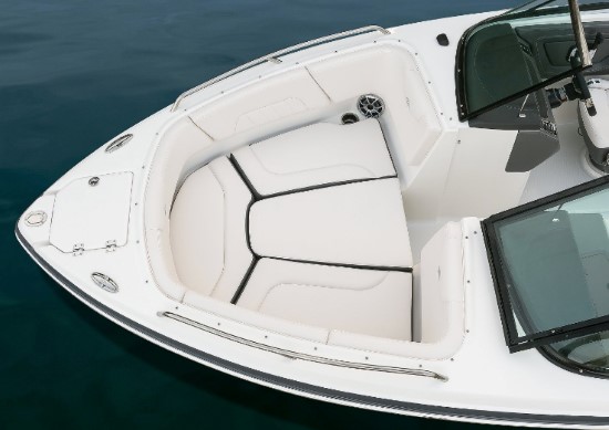 12 Important Things to Look for in a Sportboat
