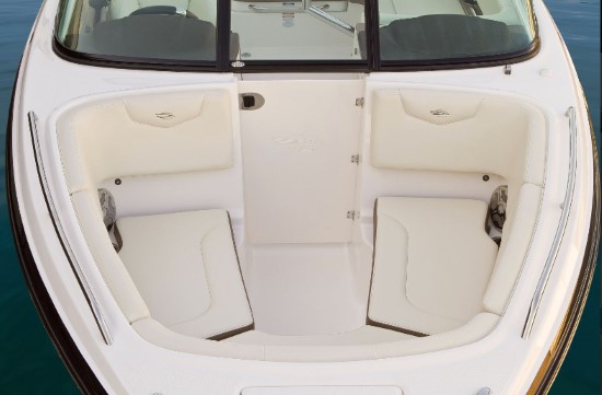 12 Important Things to Look for in a Sportboat