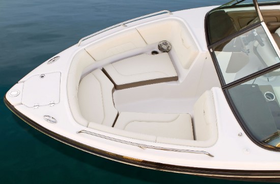 12 Important Things to Look for in a Sportboat