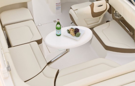 12 Important Things to Look for in a Sportboat