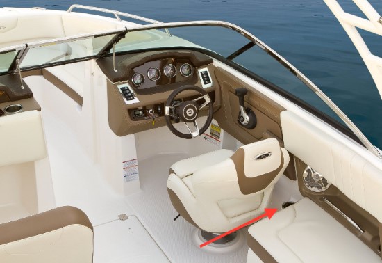 12 Important Things to Look for in a Sportboat