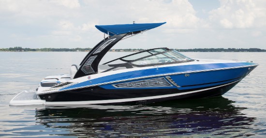 12 Important Things to Look for in a Sportboat