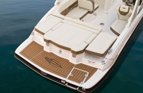 12 Important Things to Look for in a Sportboat