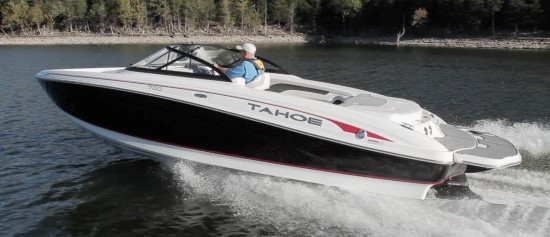 12 Important Things to Look for in a Sportboat