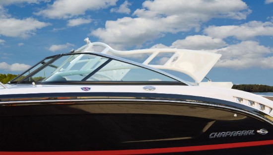 12 Important Things to Look for in a Sportboat