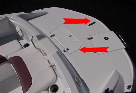 12 Important Things to Look for in a Sportboat