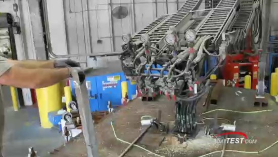 12 Important Features in a Center Console